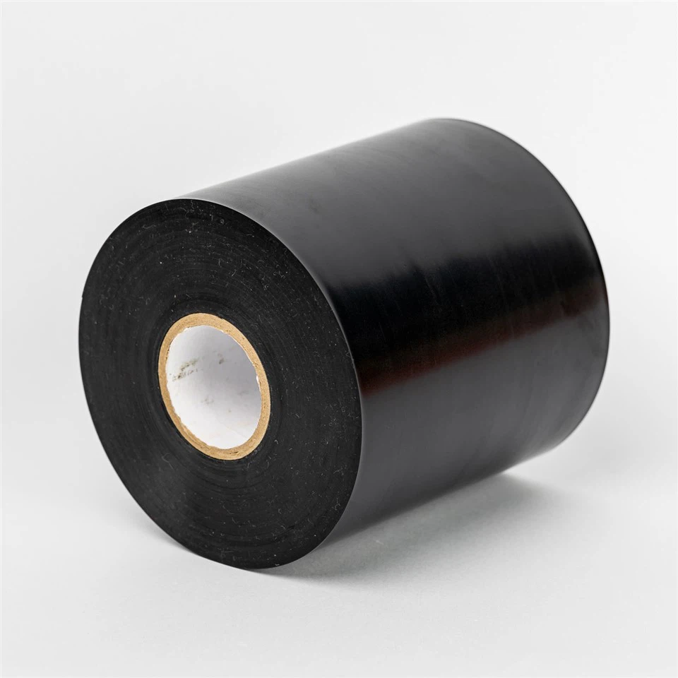 PVC Vinyl Adhesive Duct Tape PVC Vinyl Adhesive Duct Tape